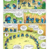 Les Schtroumpfs et Le Village des Filles tome 3