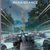 Michel Vaillant Nouvelle Saison tome 05, Renaissance