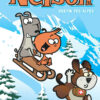 Nelson tome 18, Crétin des Alpes