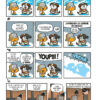Nelson tome 18, Crétin des Alpes