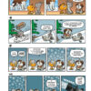 Nelson tome 18, Crétin des Alpes