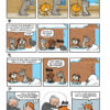 Nelson tome 18, Crétin des Alpes