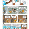 Nelson tome 18, Crétin des Alpes