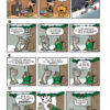 Nelson tome 18, Crétin des Alpes