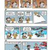 Nelson tome 18, Crétin des Alpes