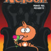 Nelson 20-1 Nelson tome 20, Prince des Desserts