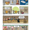 Nelson 20-4 Nelson tome 20, Prince des Desserts