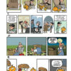 Nelson 21-2 Nelson tome 21, Dispensable Andouille