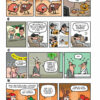 Nelson 21-3 Nelson tome 21, Dispensable Andouille