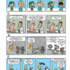Nelson 21-4 Nelson tome 21, Dispensable Andouille