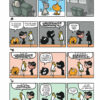 Nelson 21-6 Nelson tome 21, Dispensable Andouille