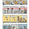 Nelson 21-8 Nelson tome 21, Dispensable Andouille