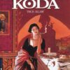 Niklos Koda tome 03, Inch'Allah
