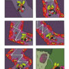 Petit Poilu tome 20, Madame Minuscule