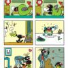 Petit Poilu 23-2 Petit Poilu tome 23, Duel de Bulles (Souple)