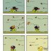 Petit Poilu 23-3 Petit Poilu tome 23, Duel de Bulles (Souple)