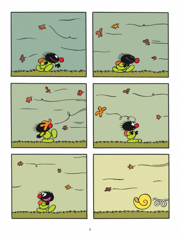 Petit Poilu 23-3 Petit Poilu tome 23, Duel de Bulles (Souple)