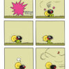 Petit Poilu 23-4 Petit Poilu tome 23, Duel de Bulles (Souple)