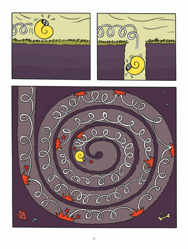 Petit Poilu 23-6 Petit Poilu tome 23, Duel de Bulles (Souple)
