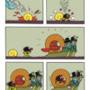 Petit Poilu 23-7 Petit Poilu tome 23, Duel de Bulles (Souple)