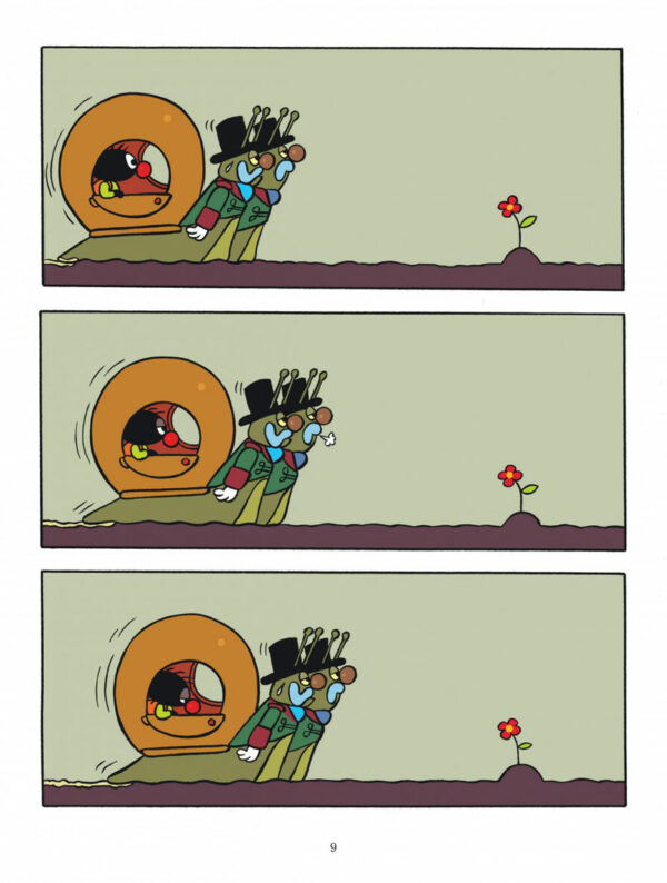 Petit Poilu 23-8 Petit Poilu tome 23, Duel de Bulles (Souple)