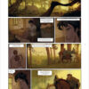 Sortilèges tome 01, Livre I