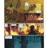 Sortilèges tome 01, Livre I