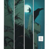 Sortilèges tome 01, Livre I