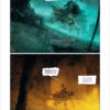 Sortilèges tome 02, Livre II
