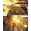 Sortileges 3-2 Sortilèges tome 03, Livre III