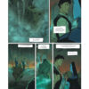 Sortileges 3-6 Sortilèges tome 03, Livre III