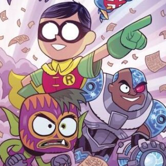 Teen Titans Go