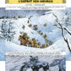 Yakari 40-2 Yakari tome 40, L'Esprit des Chevaux