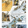 Yakari 40-3 Yakari tome 40, L'Esprit des Chevaux