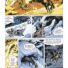 Yakari 40-8 Yakari tome 40, L'Esprit des Chevaux