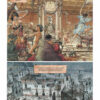 Murena tome 10, le Banquet