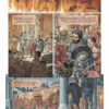 Murena tome 10, le Banquet