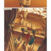 Murena tome 08, Revanche des Cendres