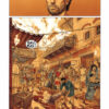 Murena tome 08, Revanche des Cendres