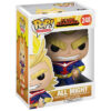 Pop - MY HERO ACADEMIA - All Might (248)