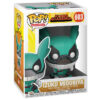 Figurine Funko Pop My Hero Academia izuku midoriya 603 1-1 Pop - MY HERO ACADEMIA - Izuku Midoriya (603)