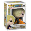 Figurine Funko Pop one piece vinsmoke sanji 398 1-1 Pop - ONE PIECE - Vinsmoke Sanji (398)