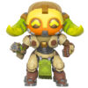 Figurine Funko Pop overwatch orisa 352 1-2 Pop - OVERWATCH - Orisa 6" (352)