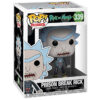 Figurine Funko Pop rick and morty prison break rick 339 1-1 Pop - RICK ET MORTY - Prison Break Rick (339)