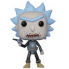 Figurine Funko Pop rick and morty prison break rick 339 1-2 Pop - RICK ET MORTY - Prison Break Rick (339)