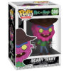 Pop - RICK ET MORTY - Scary Terry (300)