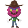 Pop - RICK ET MORTY - Scary Terry (300)