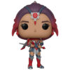 Funko pop Vinyl - Fortnite - Valor - 463 1-2 Pop - FORTNITE - Valor (463)