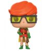 batman-the-dark knight returns-figurine-pop-heroes-Carrie Kelley Robin 115 1-2 Pop - BATMAN THE DARK KNIGHT RETURNS - Carrie Kelley Robin (115) Exclusive