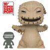 Pop - DISNEY - Oogie Boogie 10" (616) Special Edition